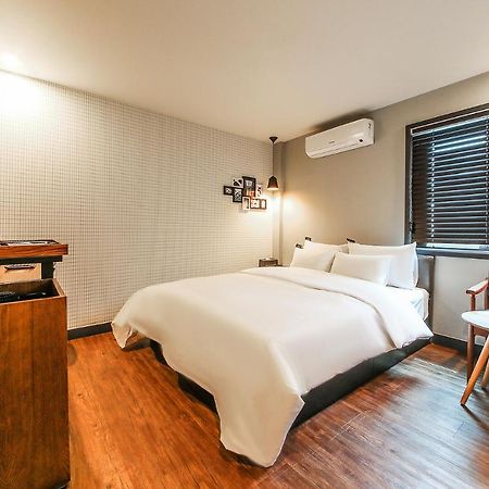 No.25 Hotel Gwangan Busan Exterior photo